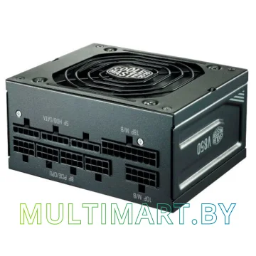 Блок питания Cooler Master V850 SFX Gold 850W (MPY-8501-SFHAGV) картинка 3